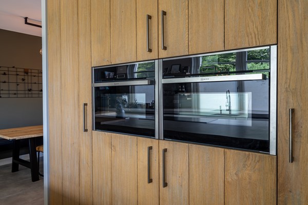 Medium property photo - Burgemeester van der Lelystraat 3A, 4285 BH Woudrichem